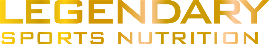 Legendary Sports Nutrition